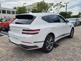 Thumbnail of 2025 Alta White Genesis GV80
