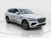 Thumbnail of 2025 Alta White Genesis GV80