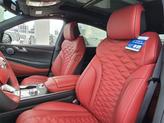 Thumbnail of 2025 Vik Black Genesis GV80 Coupe