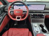 Thumbnail of 2025 Vik Black Genesis GV80 Coupe