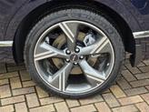 Thumbnail of 2025 Capri Blue Genesis GV80