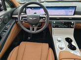 Thumbnail of 2025 Capri Blue Genesis GV80
