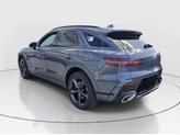 Thumbnail of 2026 Ceres Blue Genesis GV70