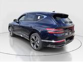 Thumbnail of 2025 Capri Blue Genesis GV80