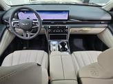 Thumbnail of 2025 Savile Silver Genesis GV80
