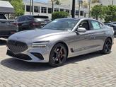 Thumbnail of 2026 Savile Silver Genesis G70