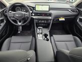 Thumbnail of 2026 Alta White Genesis G70