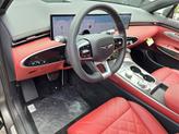 Thumbnail of 2026 Makalu Gray Matte Genesis GV70