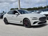 Thumbnail of 2026 Vatna Gray Genesis G70