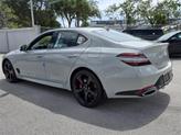 Thumbnail of 2026 Vatna Gray Genesis G70