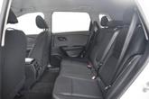 Thumbnail of 2023 Glacier White Nissan Rogue