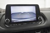 Thumbnail of 2023 Glacier White Nissan Rogue