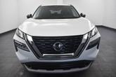 Thumbnail of 2023 Glacier White Nissan Rogue