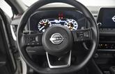 Thumbnail of 2023 Glacier White Nissan Rogue