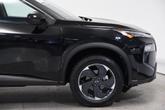 Thumbnail of 2025 Super Black Nissan Rogue