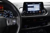 Thumbnail of 2025 Super Black Nissan Rogue