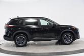 Thumbnail of 2025 Super Black Nissan Rogue