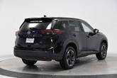 Thumbnail of 2025 Super Black Nissan Rogue