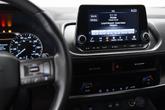 Thumbnail of 2025 Super Black Nissan Rogue