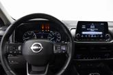 Thumbnail of 2025 Super Black Nissan Rogue