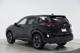 Thumbnail of 2025 Super Black Nissan Rogue