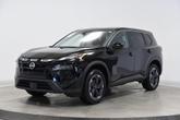 Thumbnail of 2025 Super Black Nissan Rogue