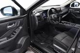 Thumbnail of 2025 Super Black Nissan Rogue