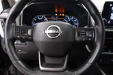 Thumbnail of 2025 Super Black Nissan Rogue