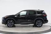 Thumbnail of 2025 Super Black Nissan Rogue