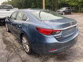 Thumbnail of 2016 Blue Reflex Mica Mazda Mazda6