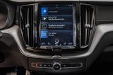 Thumbnail of 2020 Black Volvo XC60 Recharge Plug-In Hybrid