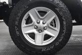 Thumbnail of 2022 Bright White Clearcoat Jeep Gladiator