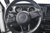 Thumbnail of 2022 Bright White Clearcoat Jeep Gladiator
