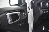 Thumbnail of 2022 Bright White Clearcoat Jeep Gladiator