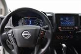 Thumbnail of 2022 Glacier White Nissan Frontier