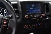 Thumbnail of 2022 Glacier White Nissan Frontier