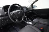 Thumbnail of 2022 Glacier White Nissan Frontier