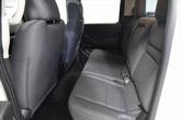 Thumbnail of 2022 Glacier White Nissan Frontier