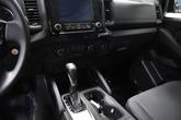Thumbnail of 2022 Glacier White Nissan Frontier