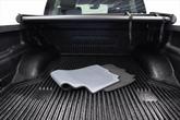 Thumbnail of 2022 Glacier White Nissan Frontier