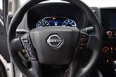 Thumbnail of 2022 Glacier White Nissan Frontier