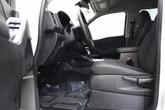 Thumbnail of 2022 Glacier White Nissan Frontier