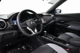Thumbnail of 2023 Gun Metallic Nissan Kicks