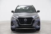 Thumbnail of 2023 Gun Metallic Nissan Kicks