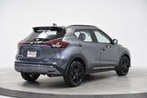 Thumbnail of 2023 Gun Metallic Nissan Kicks