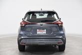 Thumbnail of 2023 Gun Metallic Nissan Kicks