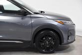 Thumbnail of 2023 Gun Metallic Nissan Kicks