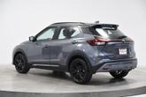 Thumbnail of 2023 Gun Metallic Nissan Kicks