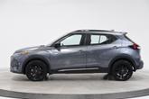 Thumbnail of 2023 Gun Metallic Nissan Kicks