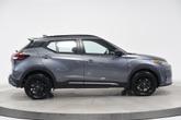 Thumbnail of 2023 Gun Metallic Nissan Kicks